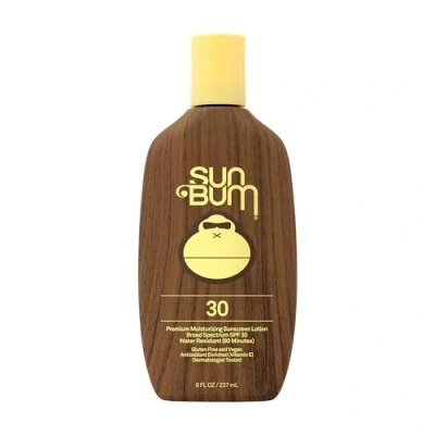 Bild av SUN BUM MOISTURIZING solskyddskräm SPF 30 (US Import)