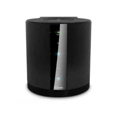 Bild av FANTEC SQ 35U3e 6G 4X 3,5 SATA HDD hölje med USB 3.0, eSATA, &amp; UASP