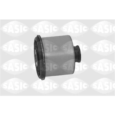 Bild av SASIC 1315C25 Support d&#039;Essieu Essieu arrière, arrière CITROËN: C3 I 3/5 portes, Pluriel, C2 portes