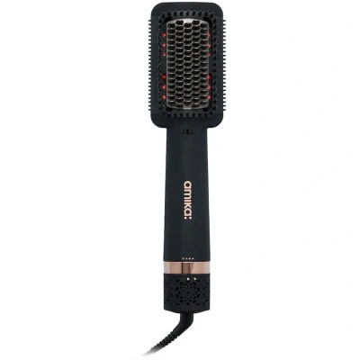 Bild av Amika Double Agent 2 in 1 Straightening Blow Dryer Brush pcs