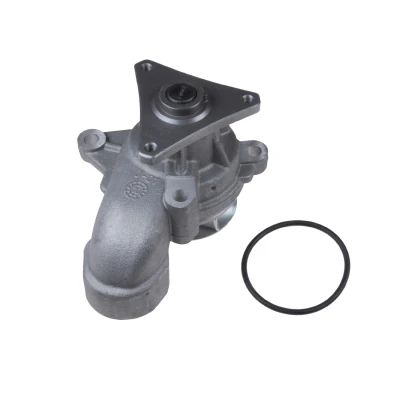 Bild av BLUE PRINT ADG09153 Pompe à eau Fonte d&#039;aluminium avec bague d&#039;étanchéité Métal HYUNDAI: Getz, i30 I Break, i10 I, KIA: cee‘d 5 portes, RIO 2