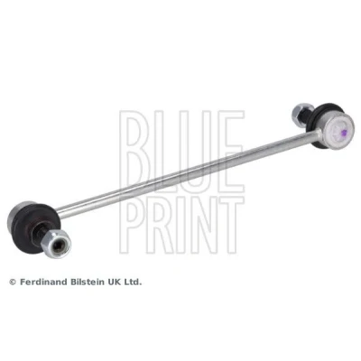 Bild av BLUE PRINT ADM58506 Biellette de barre stabilisatrice Essieu avant gauche, droit 237 M10 x 1,5 avec écrou autobloquant Acier