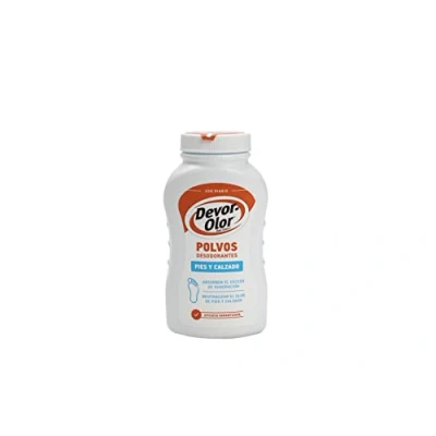 Bild av Devor olor deodoranter, 100 g