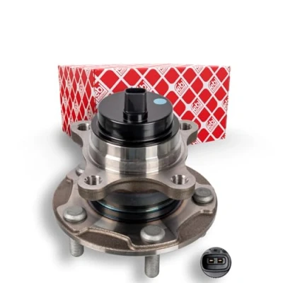 Bild av FEBI BILSTEIN 107920 Kit de roulements roue LEXUS: IS 3