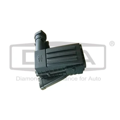 Bild av DPA 11291796402 Luftfilter Filterinsats VOLKSWAGEN: Passat B7 Variant, B6 Golf 5, SKODA: Octavia 2 Combi, Yeti, II Hatchback