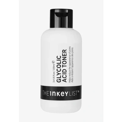 Bild av The Inkey List Glycolic ACID Tonic Toner, Storlek: 100 ml,