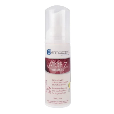 Bild av ATOP 7® Mousse 150 ml