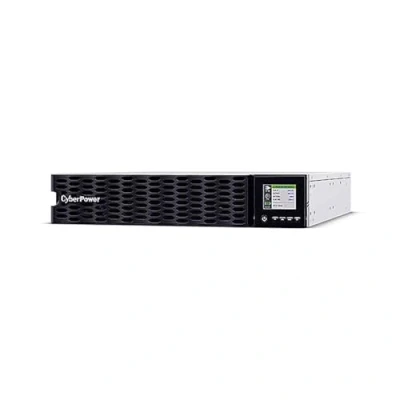 Bild av CyberPower Smart App Online (High Density) OL6KERTHD UPS 10000 Watt VA