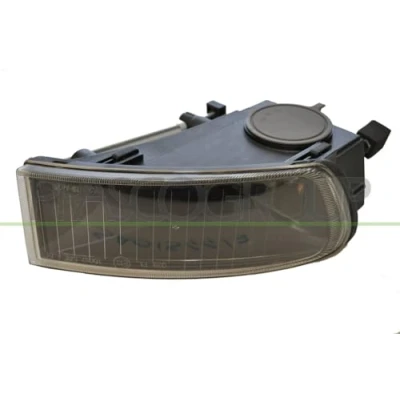 Bild av PRASCO SA0154414 Antibrouillard gauche SAAB: 9 3 Cabriolet, Berline, Break