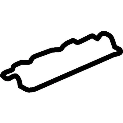 Bild av CORTECO 023610P Joint De Cache Culbuteurs RENAULT: SAFRANE 1, 21 Berline, 25