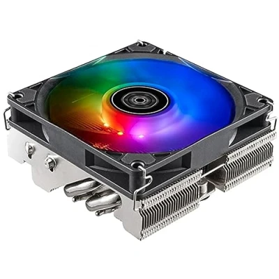 Bild av SilverStone Hydrogon H90 ARGB CPU Luftkylare