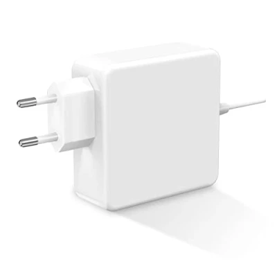Bild av EPILUM 45W T formad strömförsörjning för Mac Air 11 tum, 13&quot; (från slutet av mitten 2012) magnetisk laddare A1436/A1466/A1465/A1435