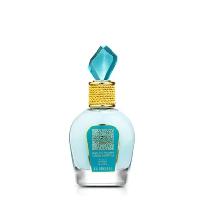 Bild av Lattafa Musk So Poudrée Eau de Parfum 100 ml