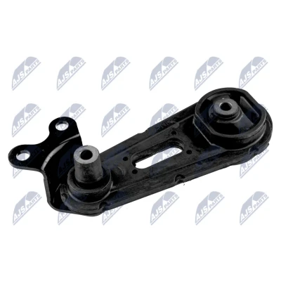 Bild av NTY ZPS MZ 008 Support moteur arrière métal caoutchouc MAZDA: 2 3/5 portes, Berline