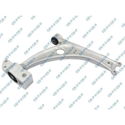 Bild av Länkarm, Fram, höger eller vänster, Nedre framaxel, Nedre, audi,seat,vw, 3C0407151A, 3C0407151B, 3C0407151E, 3C0407151G, 3C0407151H