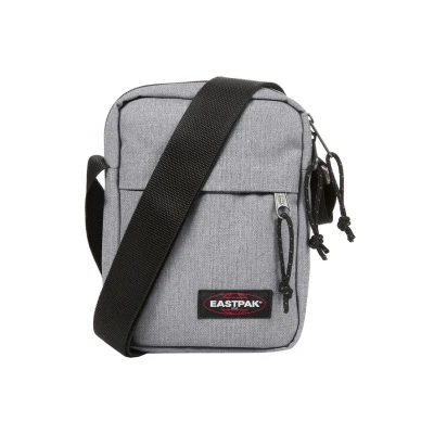 Bild av Eastpak THE One Axelremsväska, Storlek: Size, Sunday grey