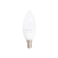 Bild av Marmitek Smart Wi Fi LED E14 4,5W i varm hvid og 16 millioner farver