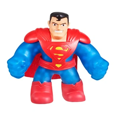 Bild av GOO JIT ZU DC S3 PACK KRIPTONIAN ARMOR SUPERMAN