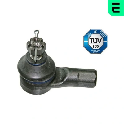 Bild av OPTIMAL G1 1291 Rotule de direction 12,7 M10 x 1,25 RHT M extérieur, Essieu avant HONDA: CR V 2, Civic 7 Hatchback, Limousine
