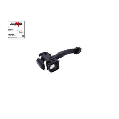 Bild av AUTOMEGA 100095110 Cale porte avant droite, gauche OPEL: Astra H Caravan, 3/5 portes