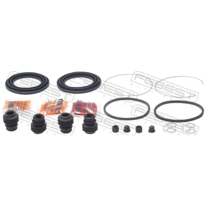 Bild av FEBEST 0175 ACM20F Kit De Réparation Étrier Frein Essieu avant TOYOTA: Avensis Verso, Previa / Estima II
