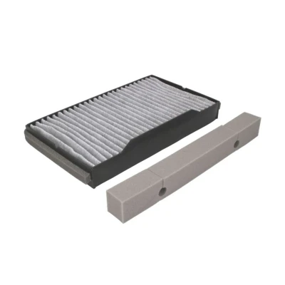 Bild av Filter, kupéventilation VALEO 698723