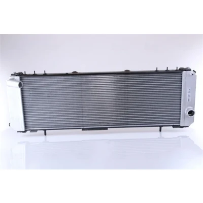 Bild av Kylare, motorkylning NISSENS 61008
