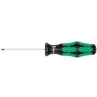 Bild av Wera 352 ball end screwdriver for hexagon socket screws 2.5 mm x