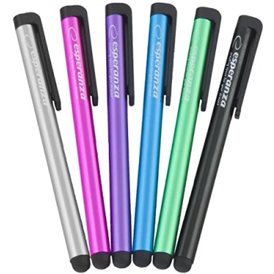 Bild av Esperanza EA140 stylus for mobile phone tablet