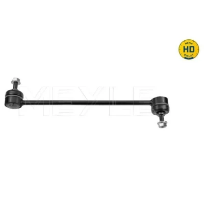 Bild av MEYLE HD Quality 616 060 0022/HD Biellette de barre stabilisatrice Essieu avant droit, gauche 310 M10X1,5 munie méplats