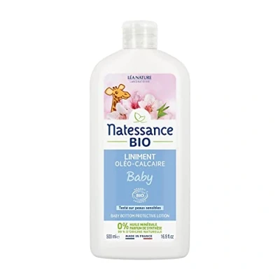 Bild av Natessance Oleo kalkiniment 500 ml