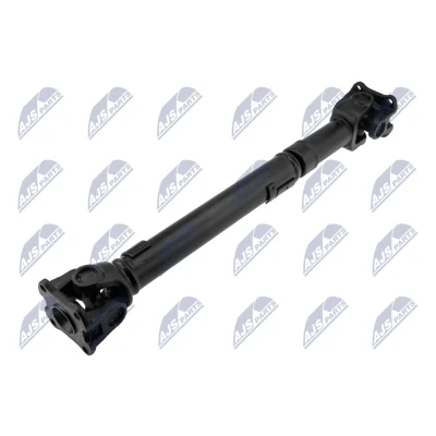 Bild av Kardan, Fram, toyota hilux flak/chassi, pick up vii, 37140 0K131