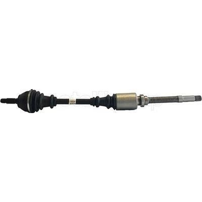 Bild av METELLI 17 0104 Arbre de transmission 802 86,5 PEUGEOT: 106 II 3/5 portes, I CITROËN: Saxo portes