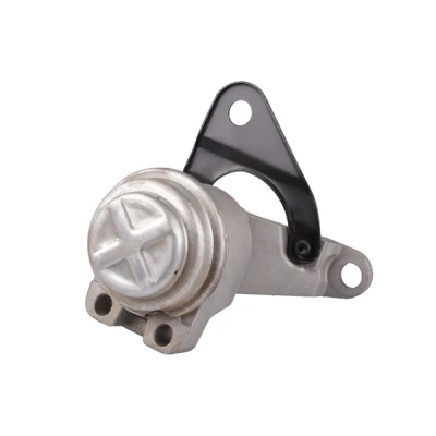 Bild av TEDGUM TED61715 Motorkudde Fram hydrolager FORD: S Max Mk1, MONDEO 4 Turnier, Galaxy Mk2 MPV