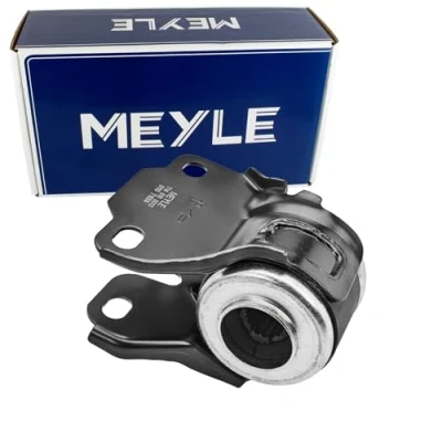 Bild av MEYLE 714 610 0013 Silent Bloc De Triangle avec Support ORIGINAL Quality arrière, Essieu avant droit hydraulique VOLVO: XC60 I, V70 3, S80 II