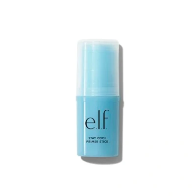 Bild av e.l.f. Stay Cool Primer Stick, fuktgivande gel Primer, förbereder huden för make up, ger en kylande känsla, berikad med aloe vatten, vegansk och djurförsöksfri