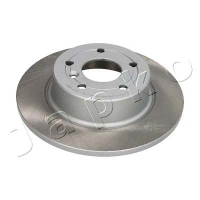 Bild av JAPKO 61L07C Disque de frein Essieu arrière 304 13 5 70 plein peint LAND ROVER: Range Rover 3, Discovery 2, 2
