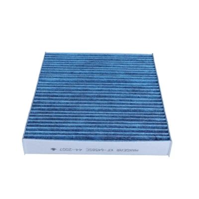 Bild av MAXGEAR 26 1788 Filtre d&#039;habitacle à charbon actif, avec effet antibactérien, aux propriétés anti allergènes 240 204 31 OPEL: Mokka / X