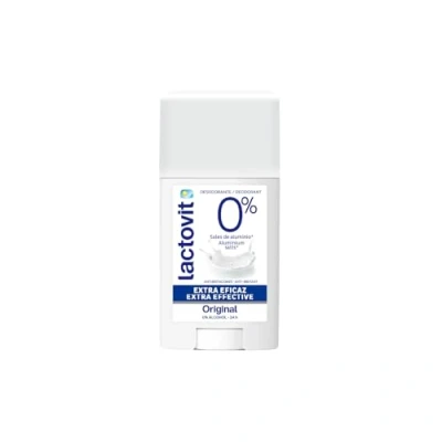 Bild av Lactovit Original deodorant 60 ml