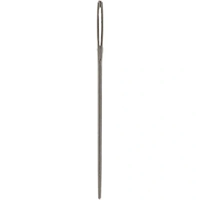Bild av Creativ Company Embroidery needles with blunt point 5cm 25pcs.