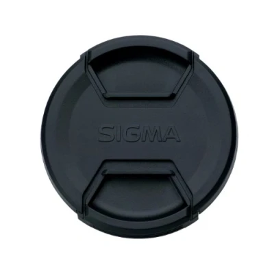 Bild av Sigma A00129 LCF 82 III mm främre lock