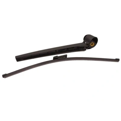 Bild av MAXGEAR 39 0515 Kit de bras d&#039;essuie glace, nettoyage des vitres avec balai glace intégré, cache