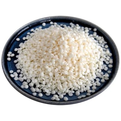 Bild av Sojavax till Blockljusvax 1 kg KeraSoy 4120 Pastiller