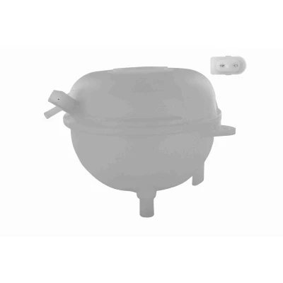 Bild av VAICO V10 2692 Vase d&#039;Expansion Qualité originale VOLKSWAGEN: Transporter 5 Bus, 5, Multivan (7HM