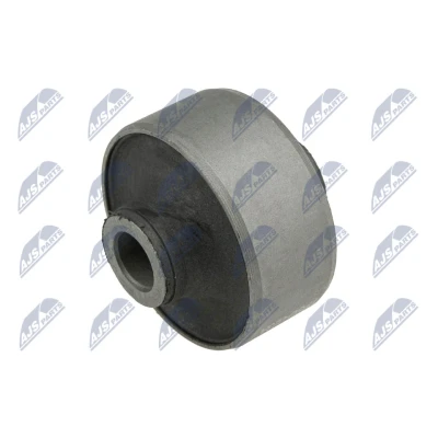 Bild av NTY ZTP SU 023A Silent Bloc De Triangle Essieu avant inférieur, arrière pour bras oscillant transversal SUZUKI: SWIFT 3, SX4 I 5 portes, FIAT: Sedici