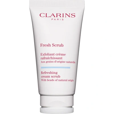 Bild av Clarins Fresh Scrub 50 ml