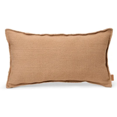 Bild av Ferm Living Desert Cushion Stolsdyna Sand W: 53 x H: 28 cm