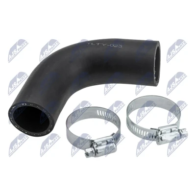 Bild av NTY GPP TY 023 Gaine De Suralimentation TOYOTA: Yaris III 3/5 portes, I Auris 5 MINI: portes