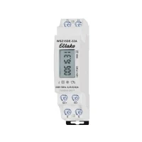 Bild av Eltako WSZ15DE 32A Energimätare 1 fas, 32 A, mid, 40 57.5 Hz, IP50