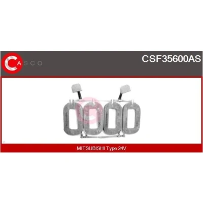 Bild av CASCO CCS70083GS Rattstångsbrytare